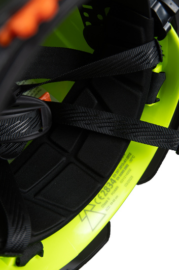 HEŁM OCHRONNY KASK POLSTAR NEO+