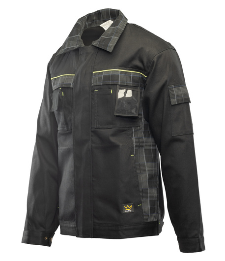 Bluza robocza rozciągliwa Seven Kings Diamant
