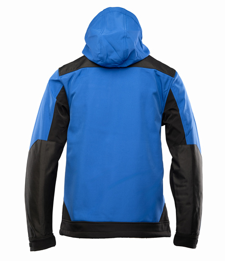 Kurtka softshell SEVEN KINGS SAPHIR