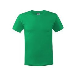 KOSZULKI T-SHIRT ZIELONY CLASSIC