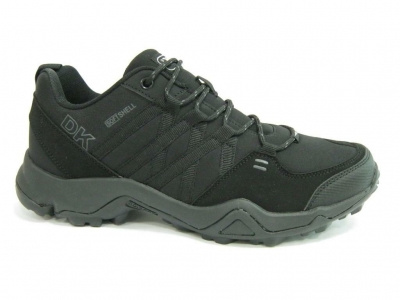 Buty trekkingowe DK Softshell – sportowe i wygodne obuwie outdoor VB17282