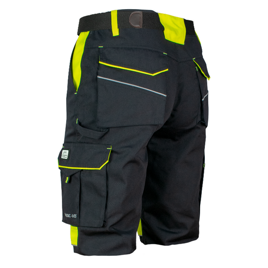 Spodenki robocze CLASSIC-VIS