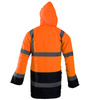 Kurtka ostrzegawcza odblaskowa Benefit HI VI