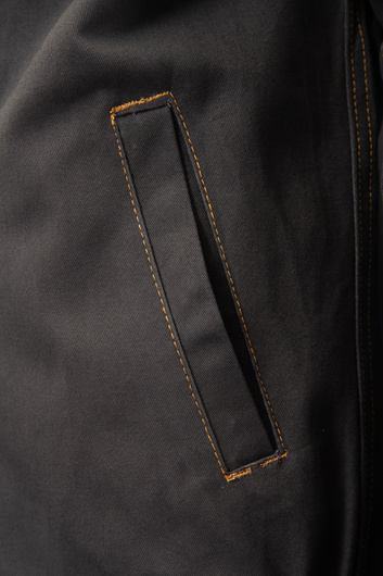 Bluza robocza Brixton Spark 
