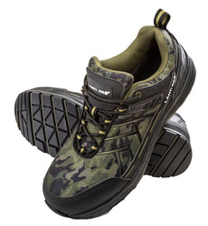 Buty robocze wodoodporne moro Lahti Pro