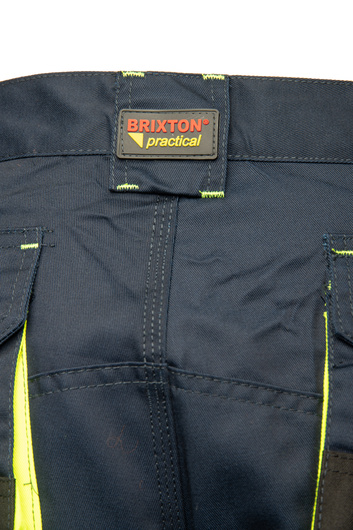 Spodenki robocze BRIXTON Practical 
