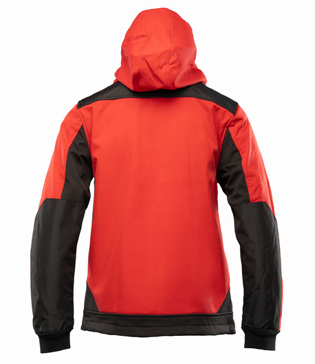 Kurtka softshell SEVEN KINGS RUBIN