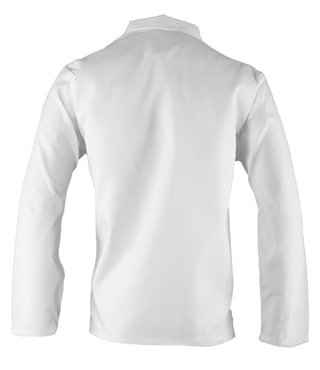 Bluza biała męska BRIXTON WHITE HACCP 
