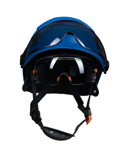 HEŁM OCHRONNY KASK POLSTAR NEO