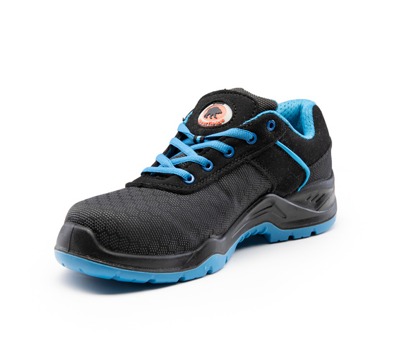 Buty robocze BEARFIELD HEX S3 SRC
