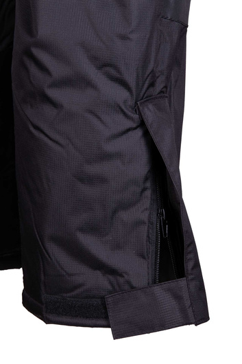 Spodnie ogrodniczki ocieplane softshell SEVEN KINGS TOPAZ