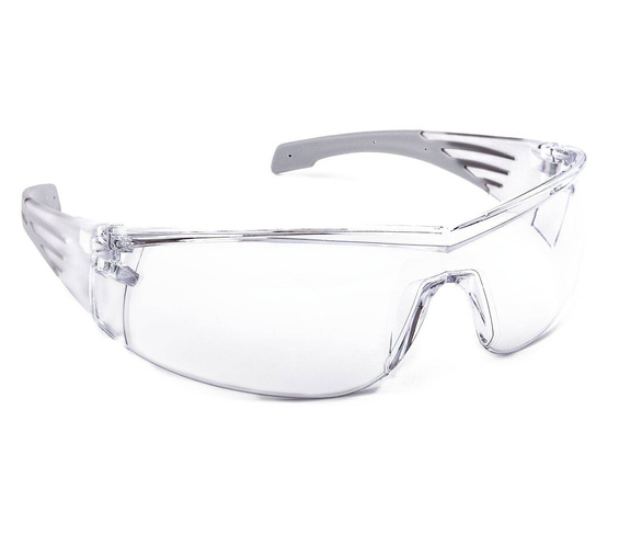 Okulary ochronne robocze CHAPLIN UNIGLASS