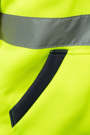 Bluza odblaskowa Brixton Flash AFBD