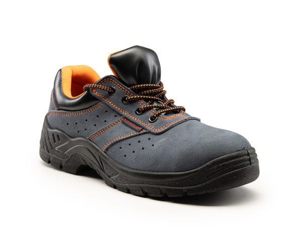 Półbuty ochronne MXP BMPS S1 SRC