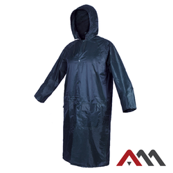 Płaszcz przeciwdeszczowy nylonowy