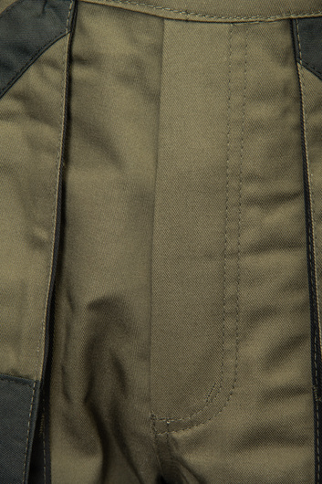 SPODNIE ROBOCZE OGRODNICZKI PRAKTYCZNE BRIXTON