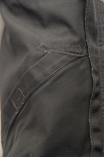 Bluza robocza Brixton practical na zamek
