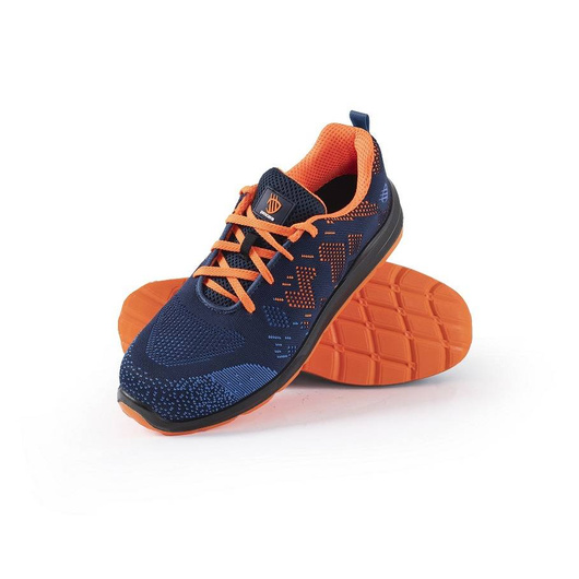 Półbuty robocze buty ochronne TEXO S1P ESD