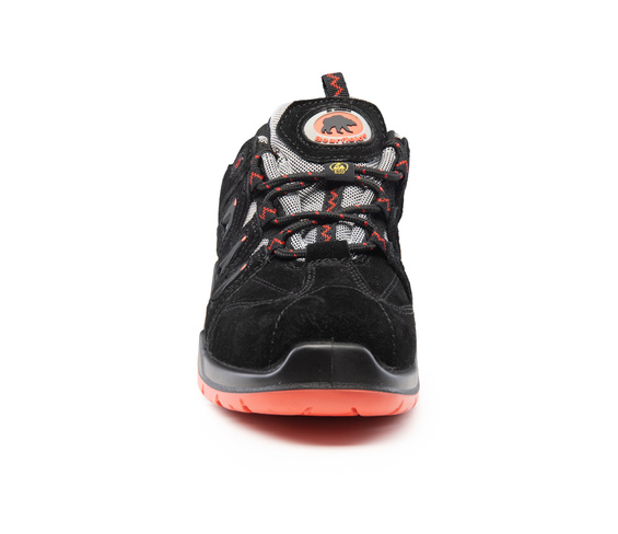 Buty robocze BEARFIELD N06 S1P ESD