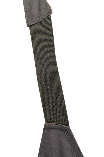 SPODNIE ROBOCZE OGRODNICZKI PRAKTYCZNE BRIXTON