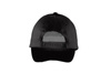 CZAPKA BASEBALL CZARNA