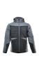 Kurtka hybrydowa ocieplana COMFORT WINTER