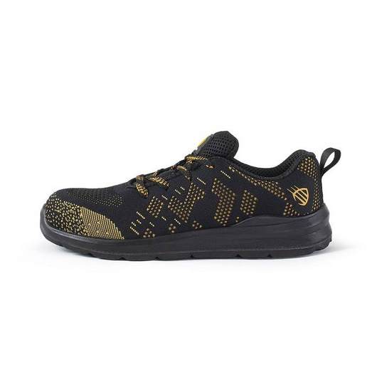 Półbuty robocze buty ochronne TEXO S1