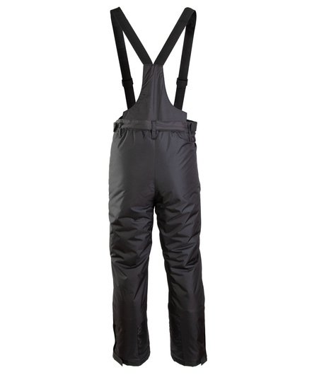 Spodnie ogrodniczki ocieplane softshell SEVEN KINGS TOPAZ