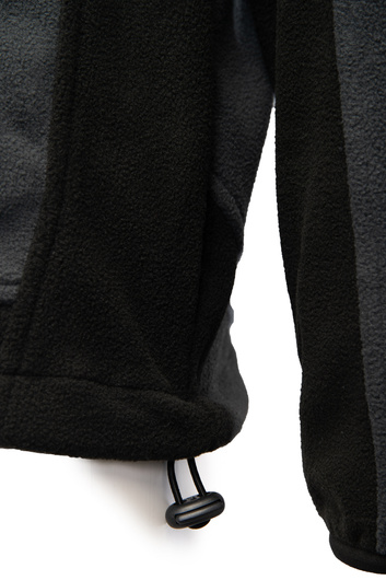 Polar bluza z wzmocnieniami typu OXFORD
