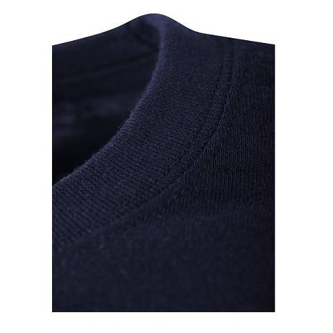 KOSZULKA T-SHIRT GRANATOWY CLASSIC