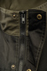 Bluza robocza Brixton practical na zamek khaki