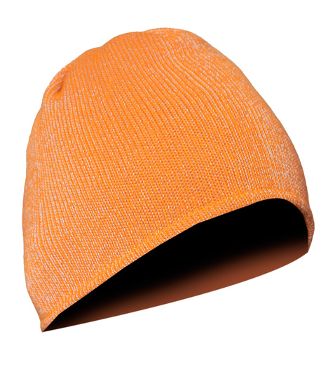 CZAPKA Z DZIANINY MELANGE SEVEN KINGS CROSS