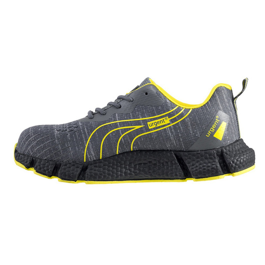 Buty robocze URGENT 230 S1 z podnoskiem
