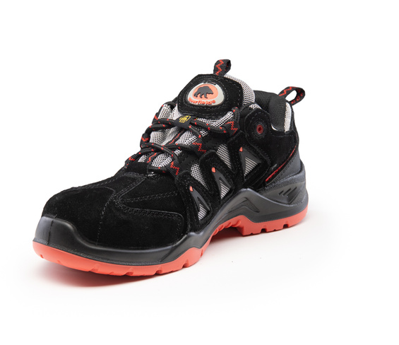 Buty robocze BEARFIELD N06 S1P ESD