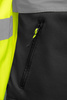 Kurtka softshell odblaskowa Brixton Flash Kat. II