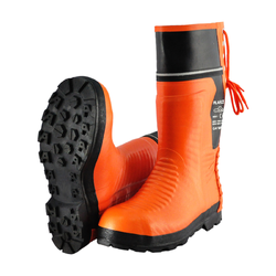 Kalosze dla pilarzy, drwali GALMAG