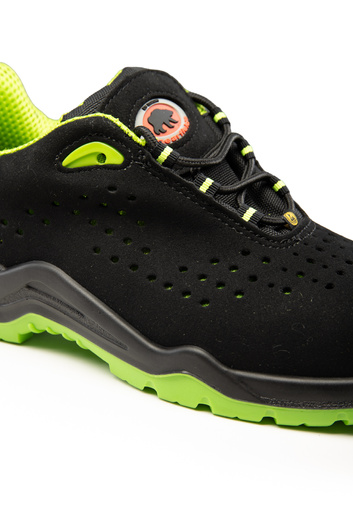 Buty robocze BEARFIELD K11 S1P SRC ESD