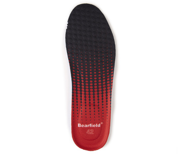 Wkładki BEARFIELD FB357
