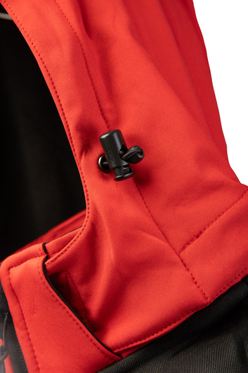 Kurtka softshell SEVEN KINGS RUBIN