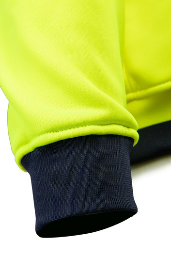 Bluza odblaskowa Brixton Flash AFBD