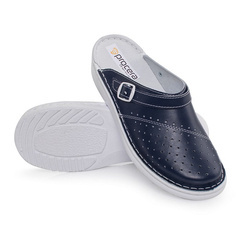 Klapki medyczne profilaktyczne Bianca