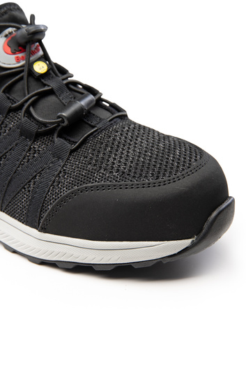 Buty robocze BEARFIELD YORK S1PS SR FO ESD