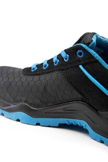 Buty robocze BEARFIELD HEX S3 SRC