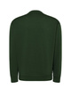 Bluza basic klasyczna butelkowa zieleń SWRA