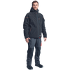 Kurtka zimowa softshell EMERTON