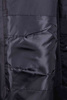 Spodnie ogrodniczki ocieplane softshell SEVEN KINGS TOPAZ