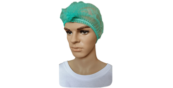 Czepek CLIP jednorazowy 100szt.