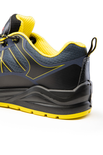 Buty robocze MAX-POPULAR BOLT S1