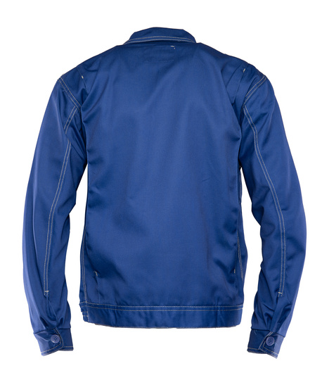 Bluza robocza klasyczna Brixton classic niebieska