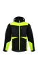 Kurtka hybrydowa ocieplana COMFORT WINTER
